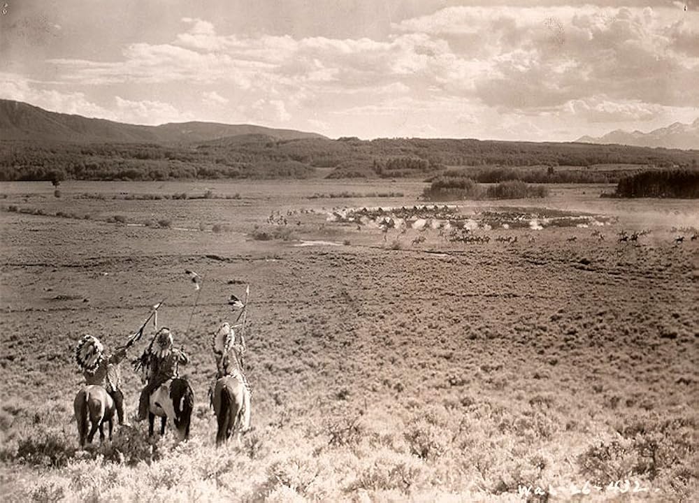 ビッグ・トレイルの画像