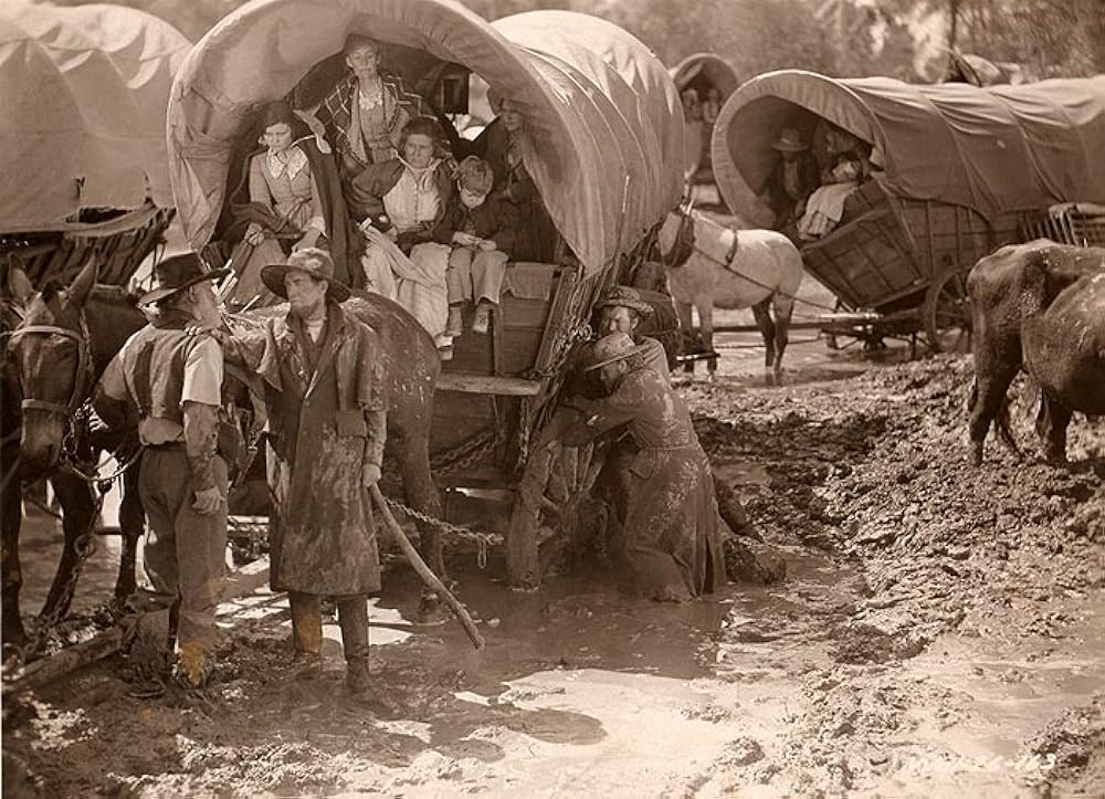 ビッグ・トレイルの画像