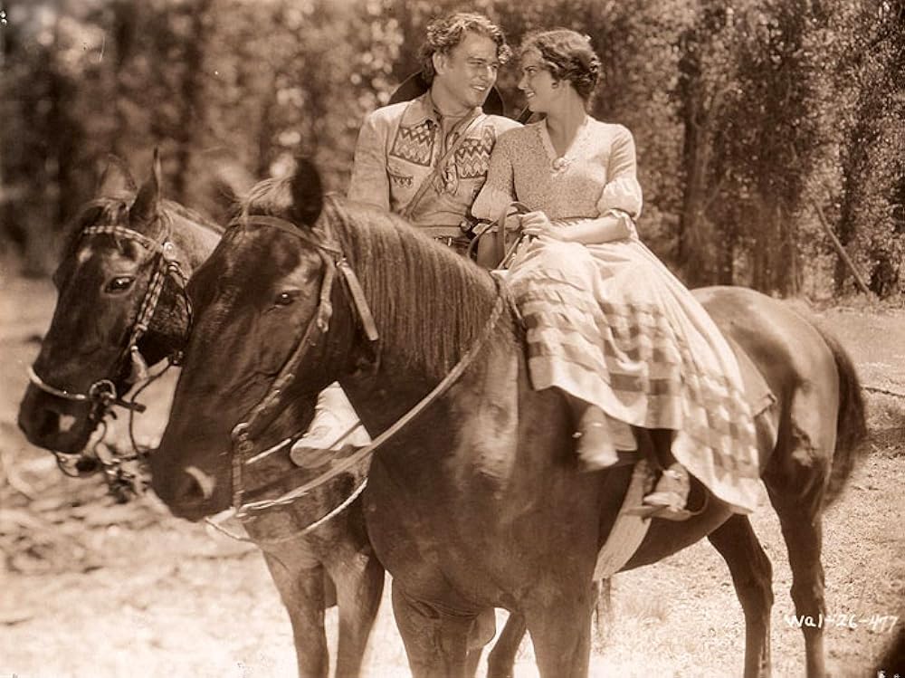 ビッグ・トレイルの画像