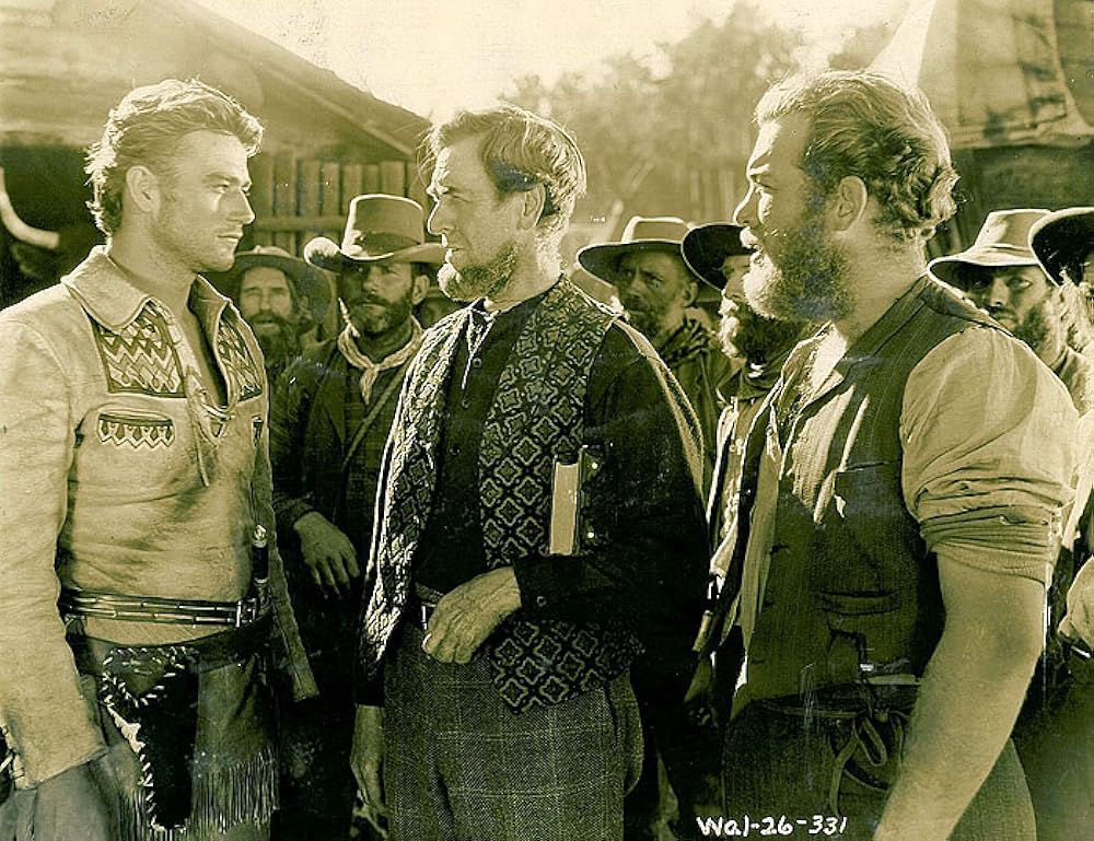 ビッグ・トレイルの画像