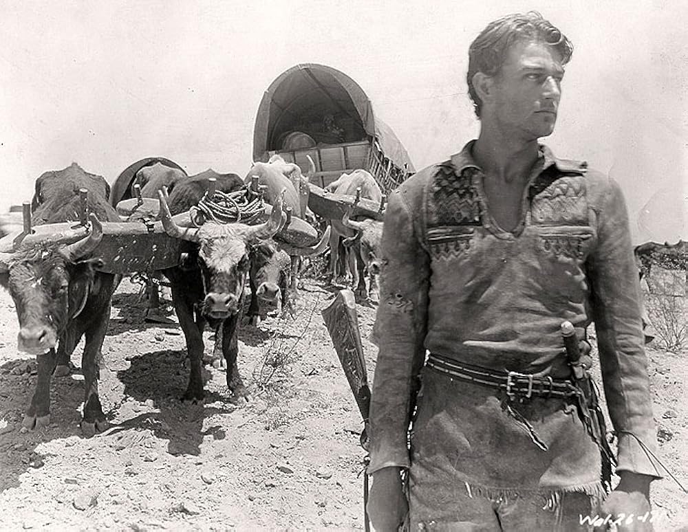 ビッグ・トレイルの画像