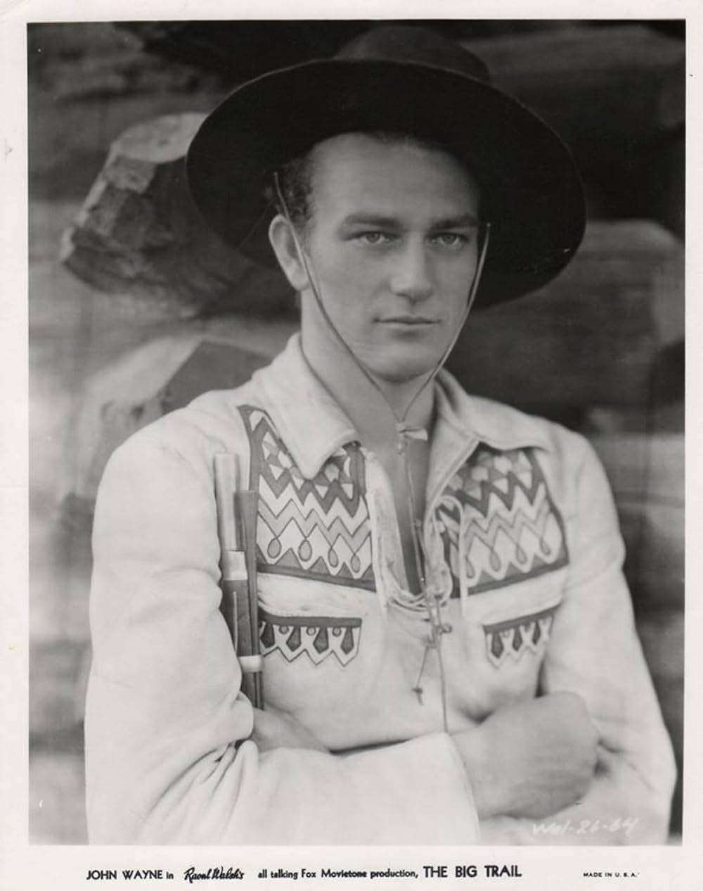 ビッグ・トレイルの画像