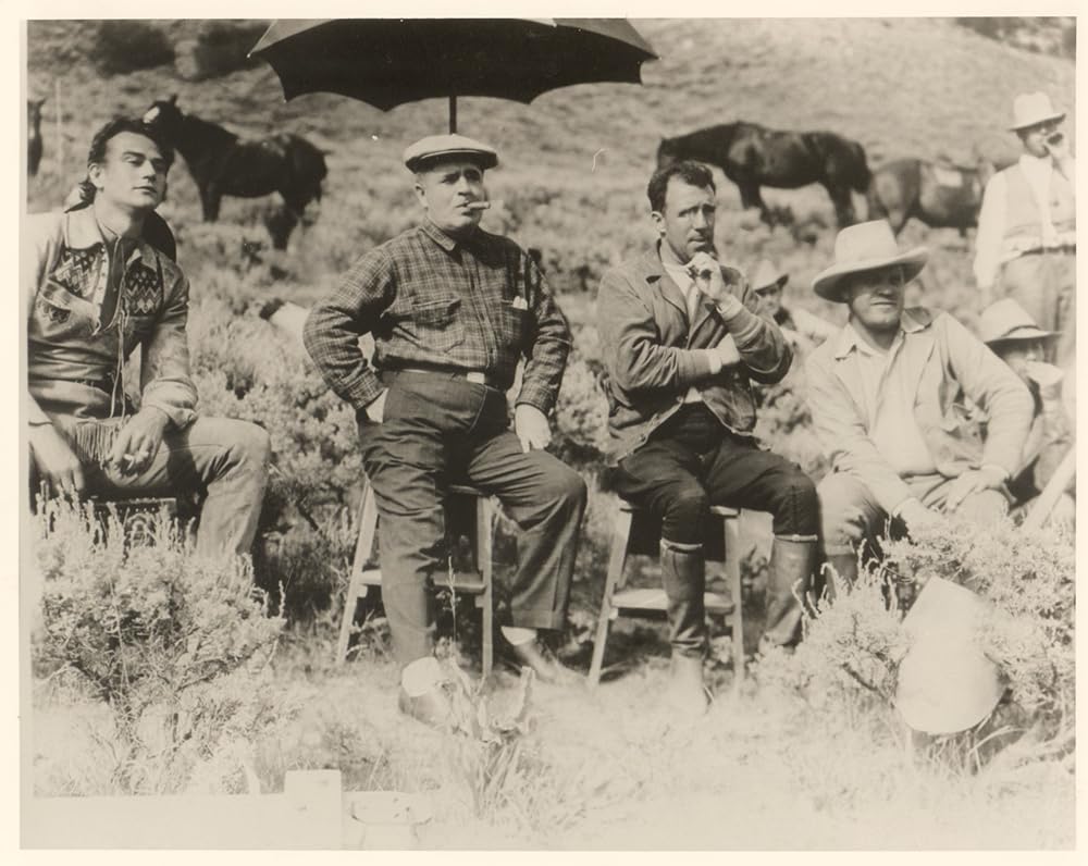 ビッグ・トレイルの画像