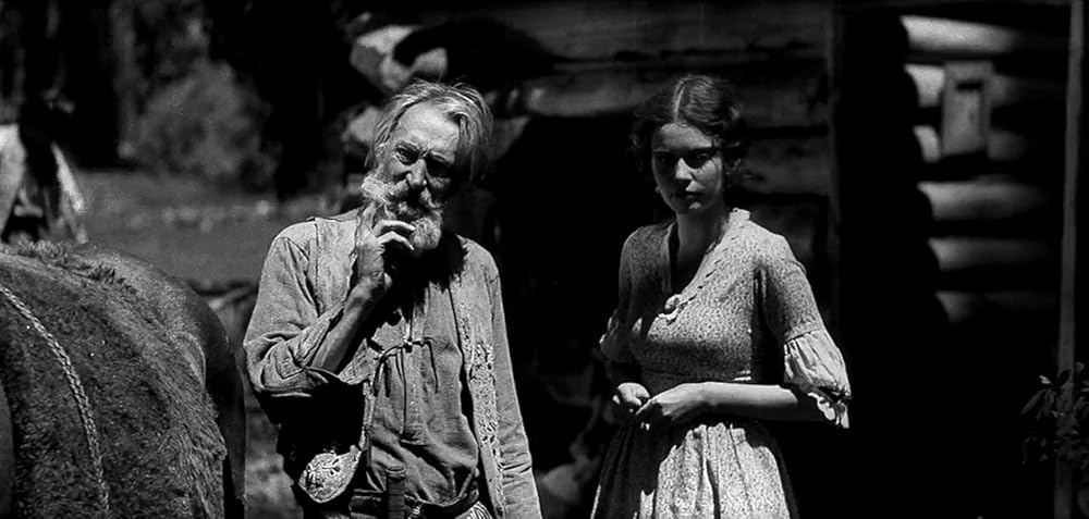 ビッグ・トレイルの画像