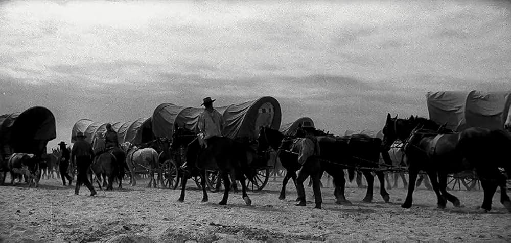 ビッグ・トレイルの画像