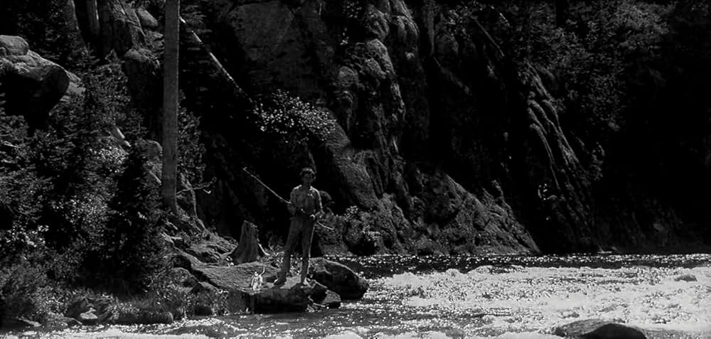 ビッグ・トレイルの画像