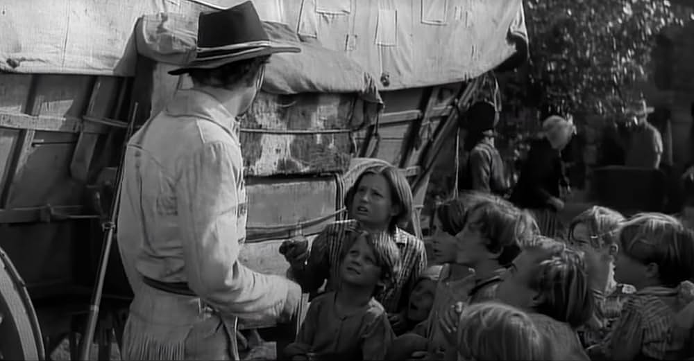 ビッグ・トレイルの画像