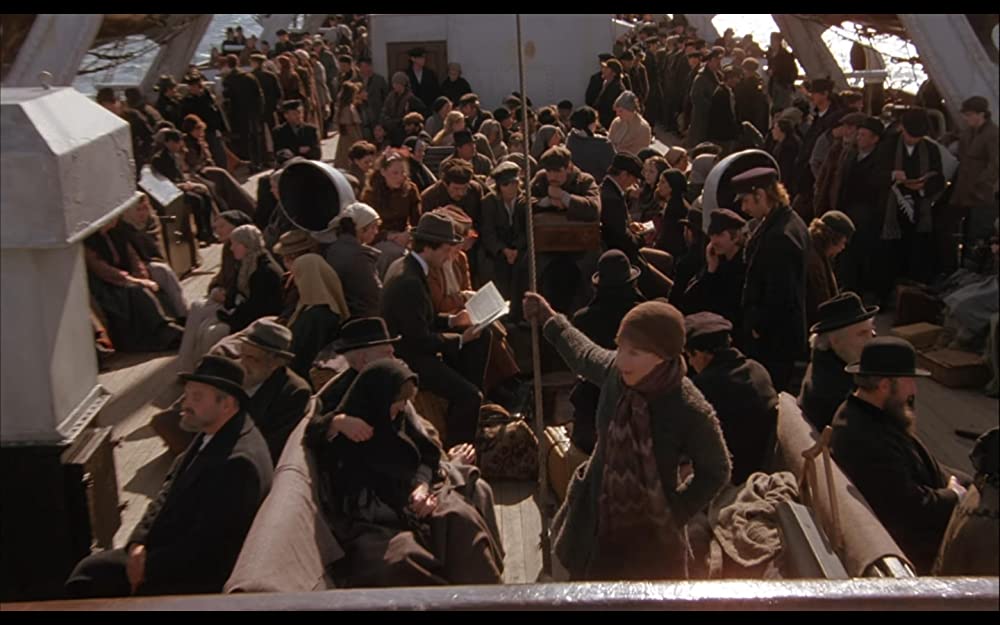 「愛のイエントル」の画像