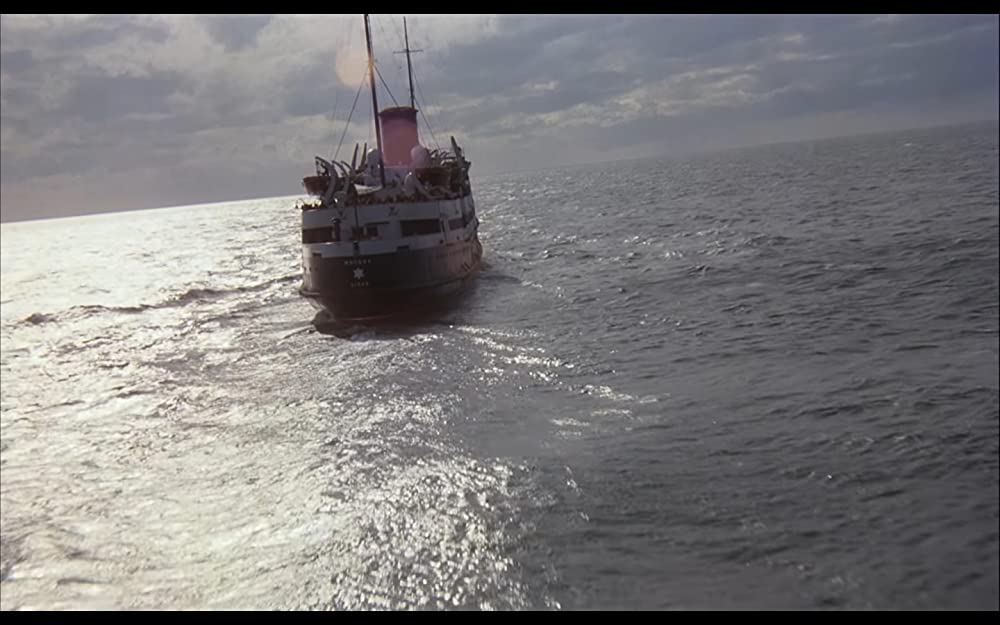 「愛のイエントル」の画像