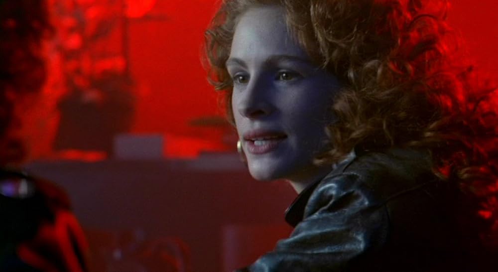 愛の選択の画像