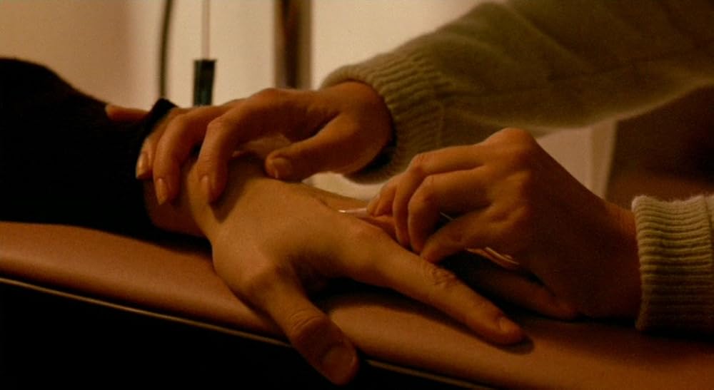 愛の選択の画像