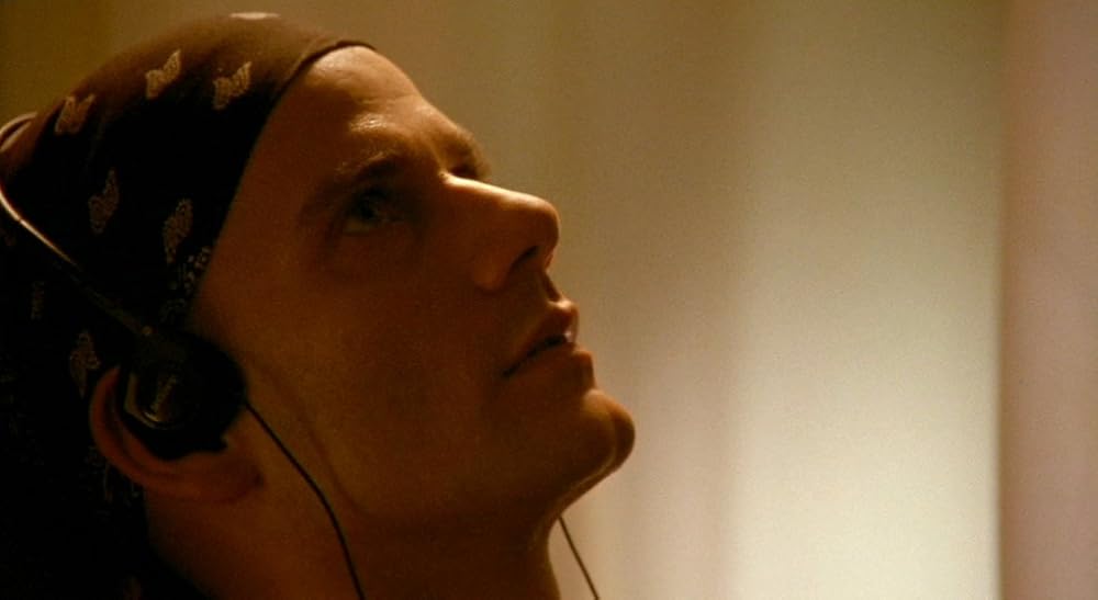 愛の選択の画像