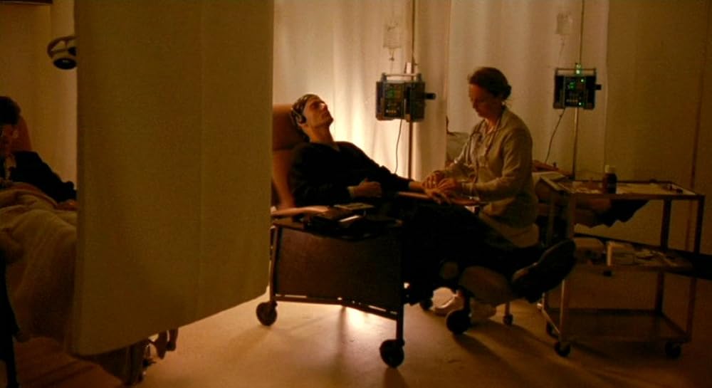 愛の選択の画像