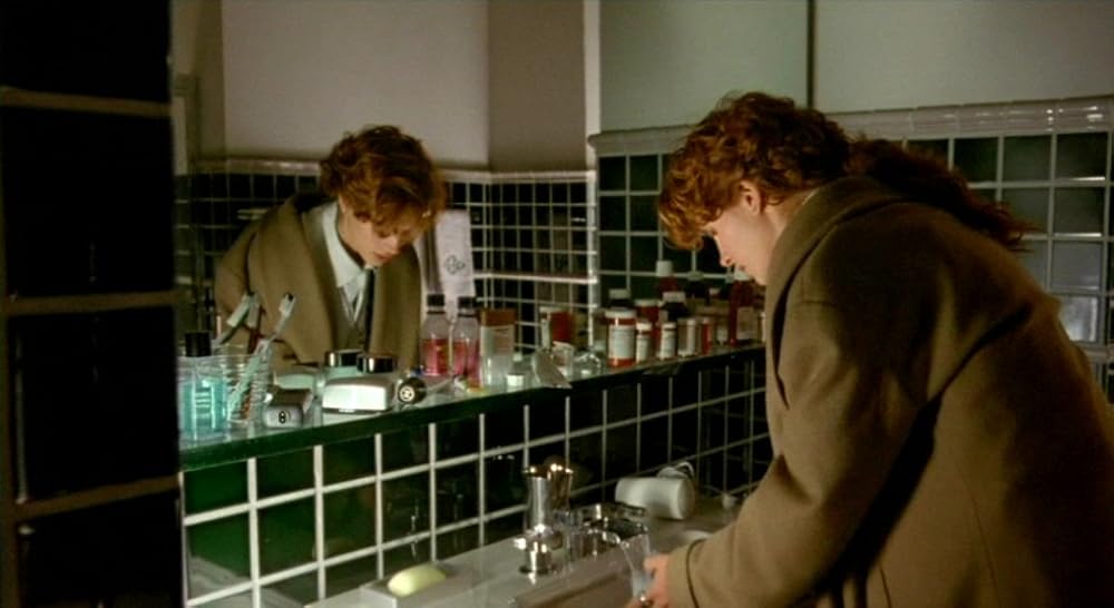 愛の選択の画像