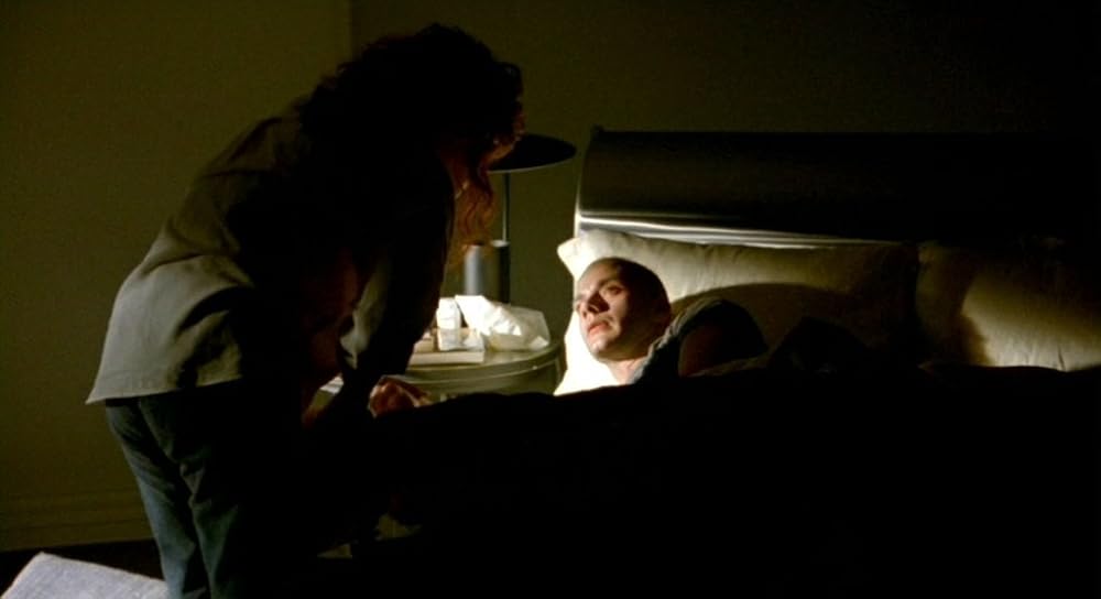 愛の選択の画像