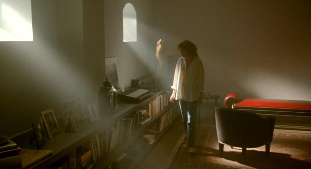 愛の選択の画像