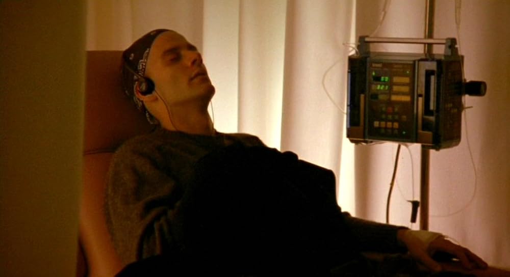 愛の選択の画像