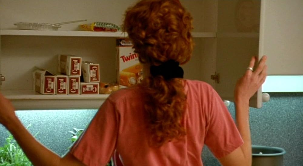 愛の選択の画像