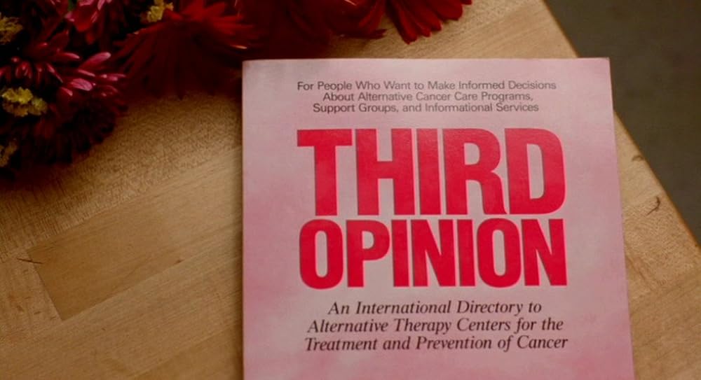 愛の選択の画像