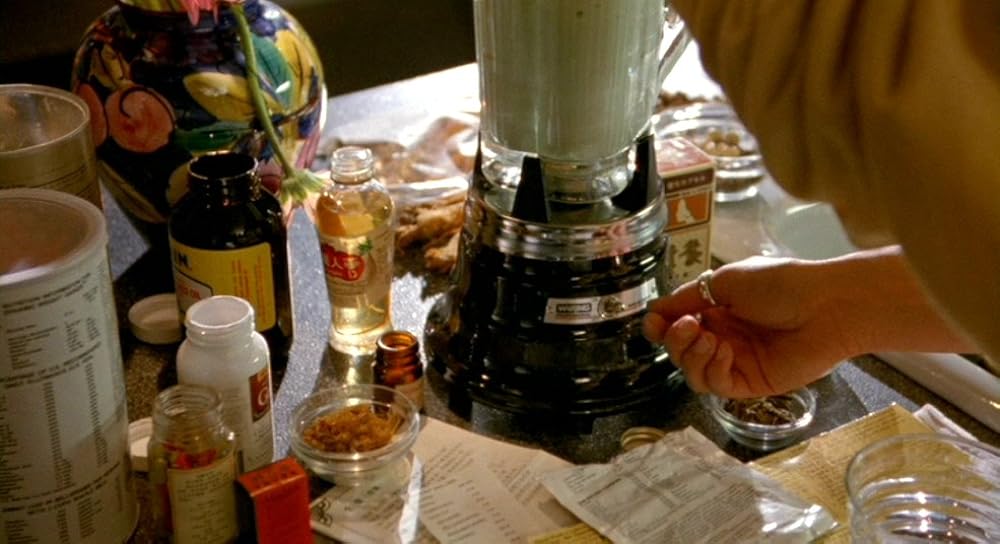 愛の選択の画像