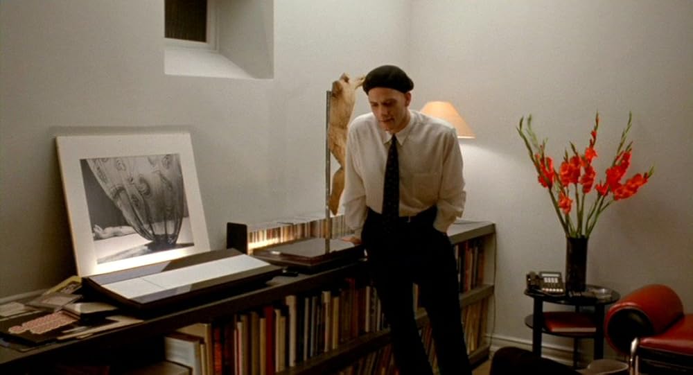 愛の選択の画像