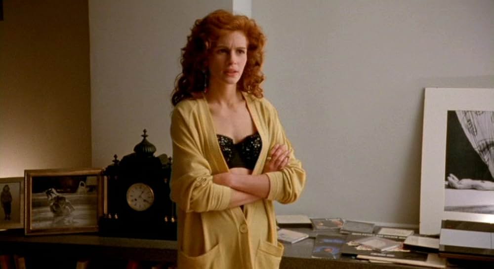 愛の選択の画像