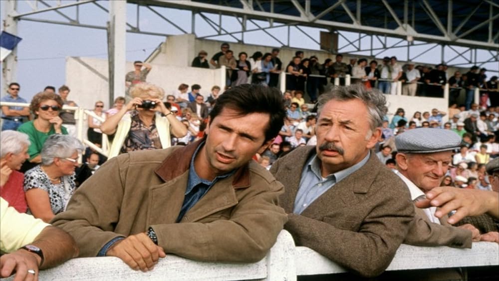 フレンチ・コップスの画像