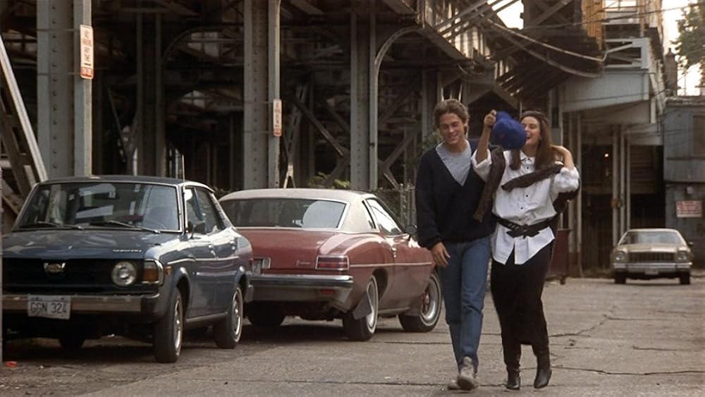 きのうの夜は…の画像