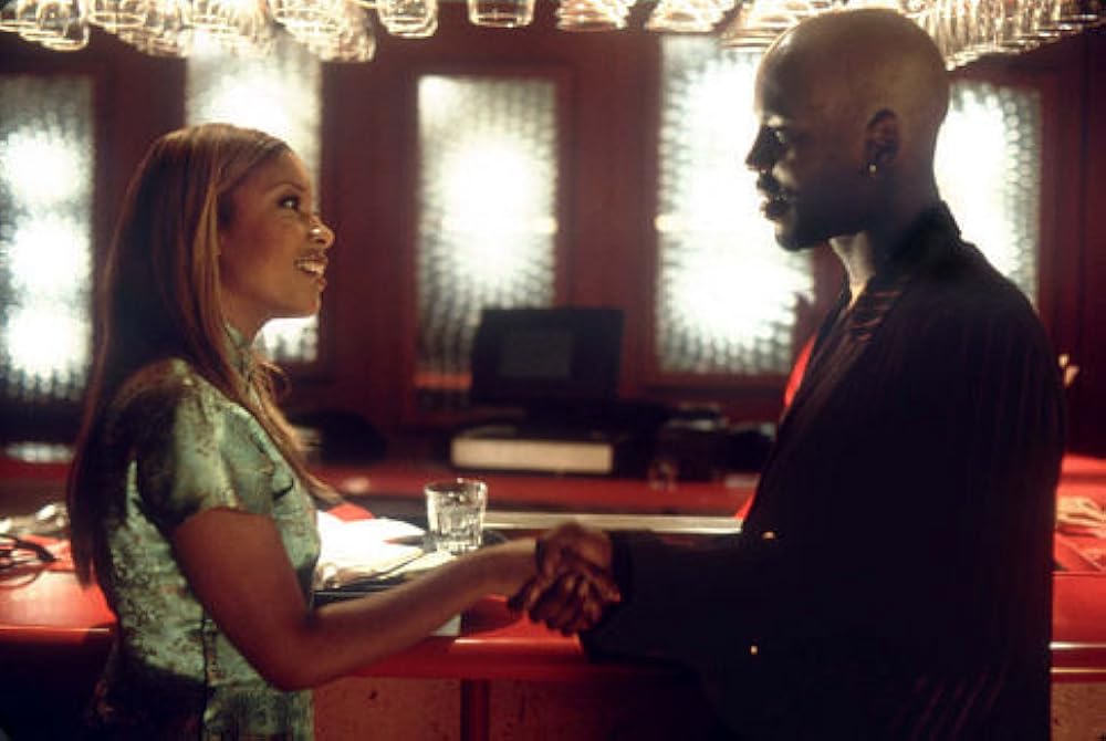 ネバー・ダイ・アローンの画像