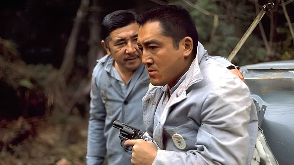 強盗放火殺人囚の画像