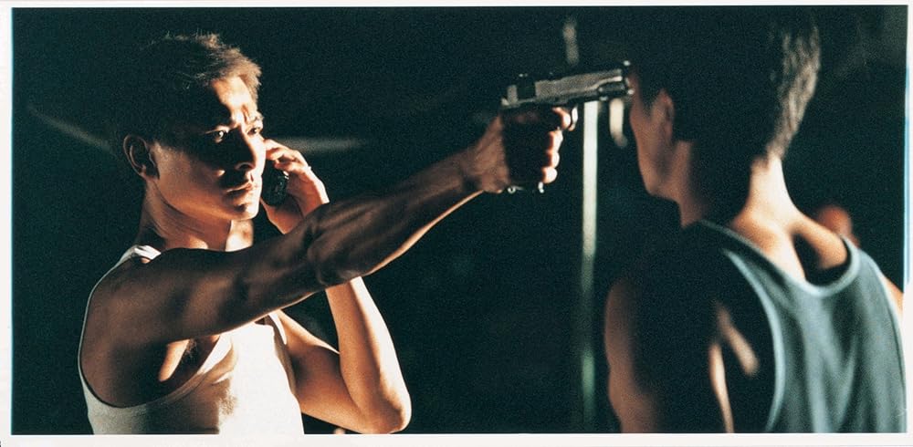 プロテージ／偽りの絆の画像