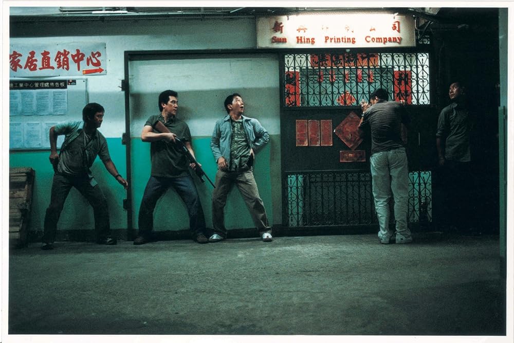 プロテージ／偽りの絆の画像