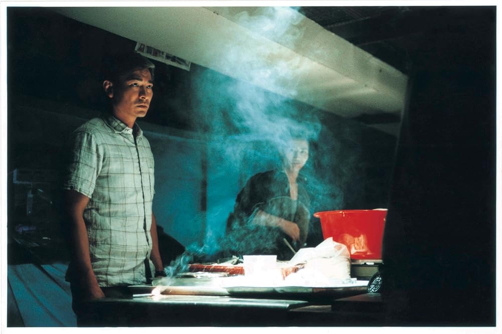 プロテージ／偽りの絆の画像