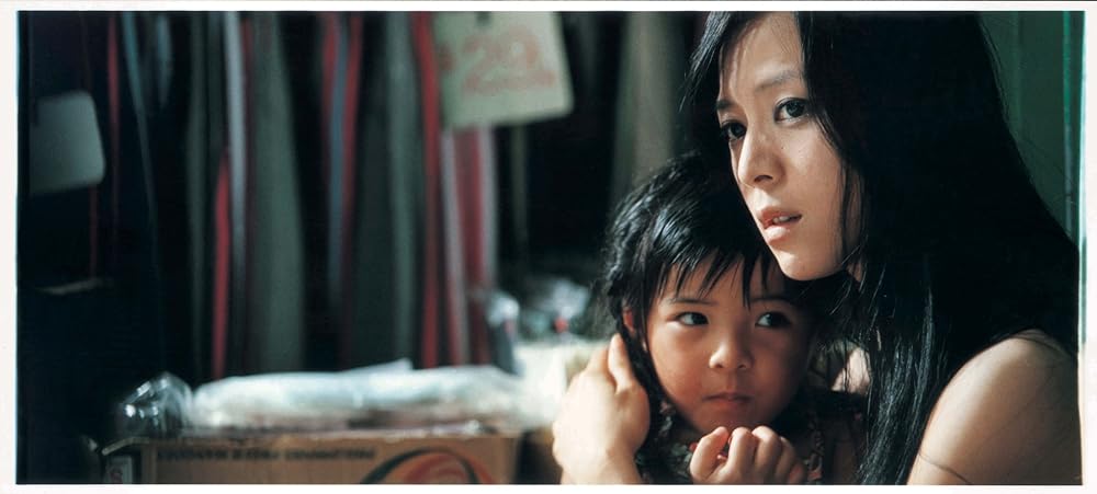 プロテージ／偽りの絆の画像