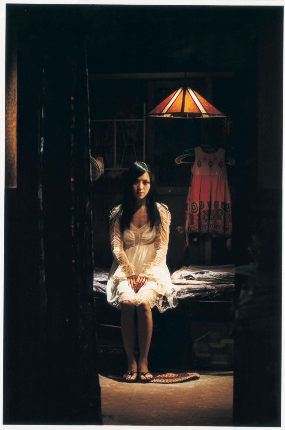 プロテージ／偽りの絆の画像