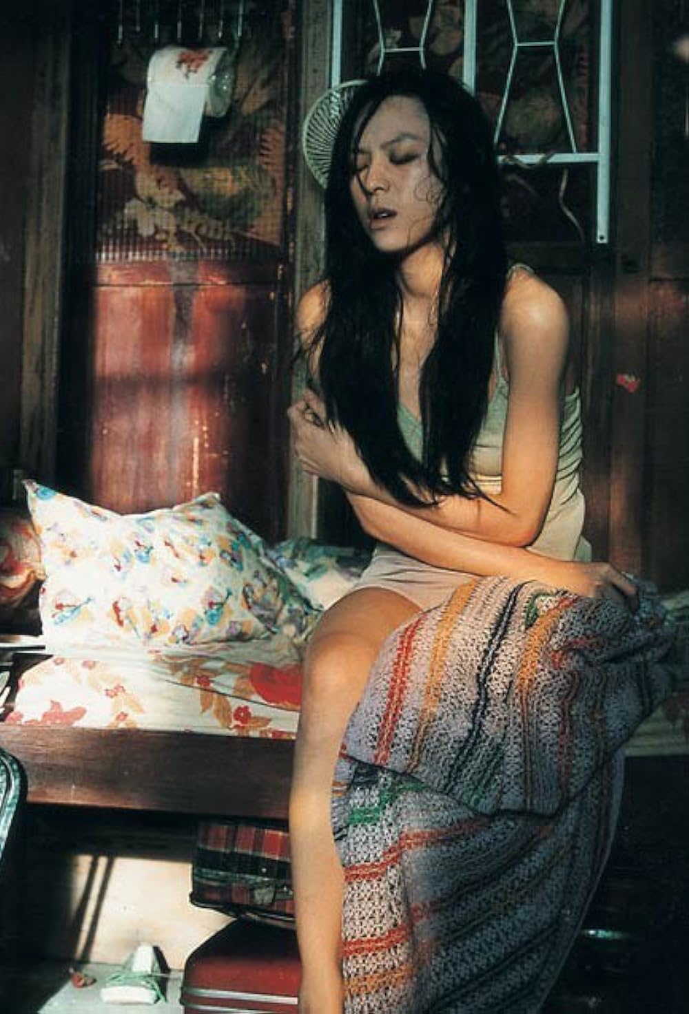 プロテージ／偽りの絆の画像