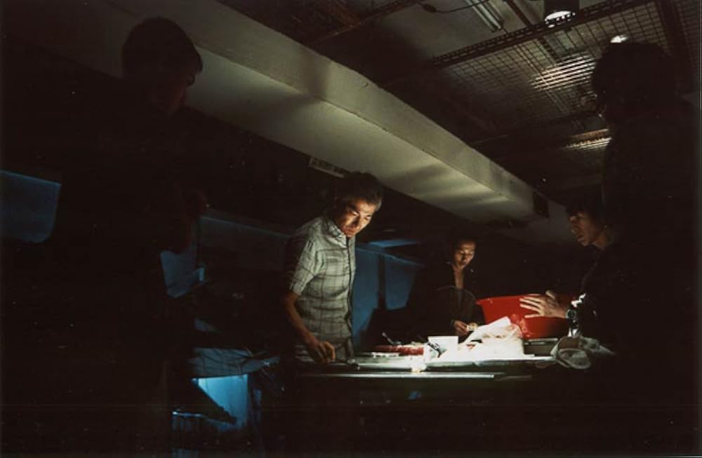 プロテージ／偽りの絆の画像