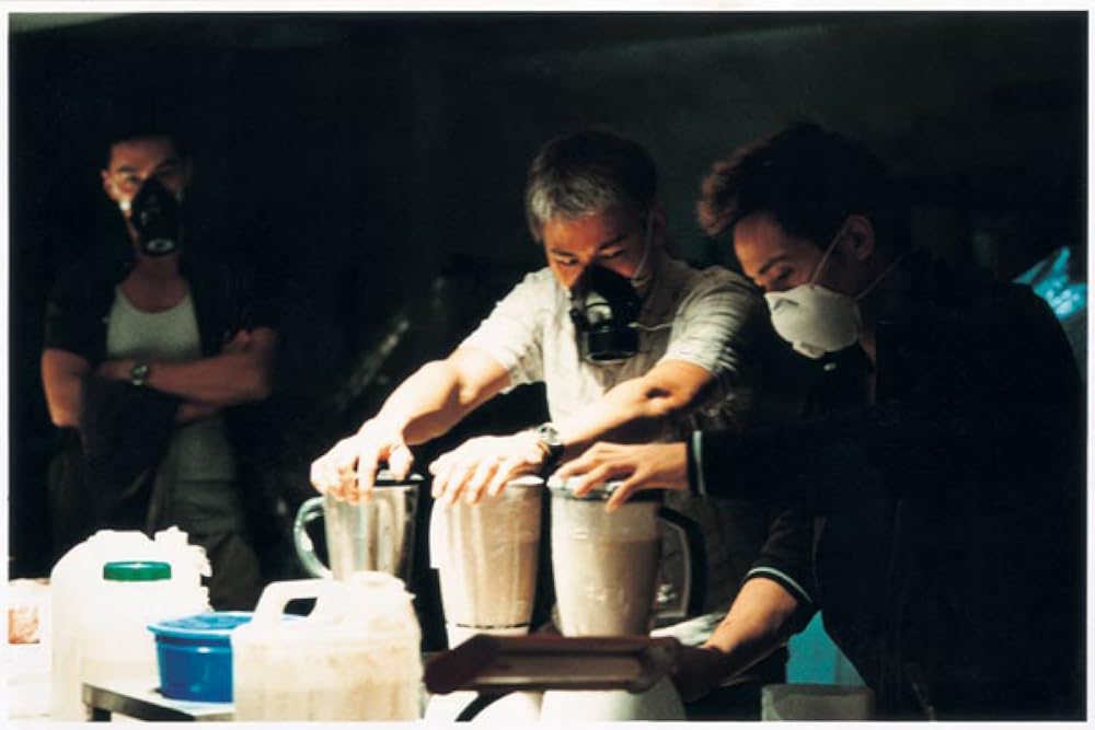 プロテージ／偽りの絆の画像