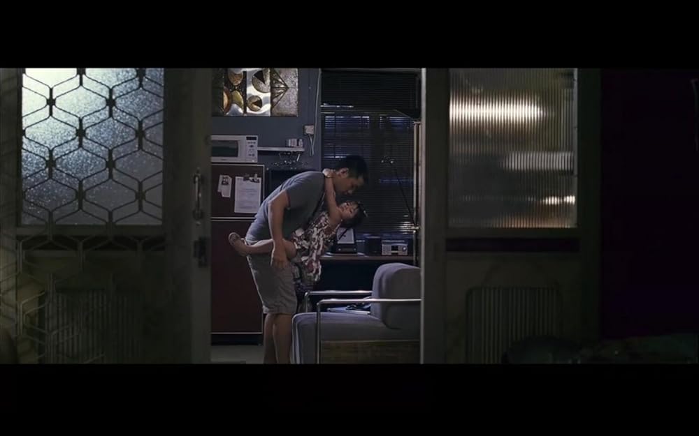 プロテージ／偽りの絆の画像