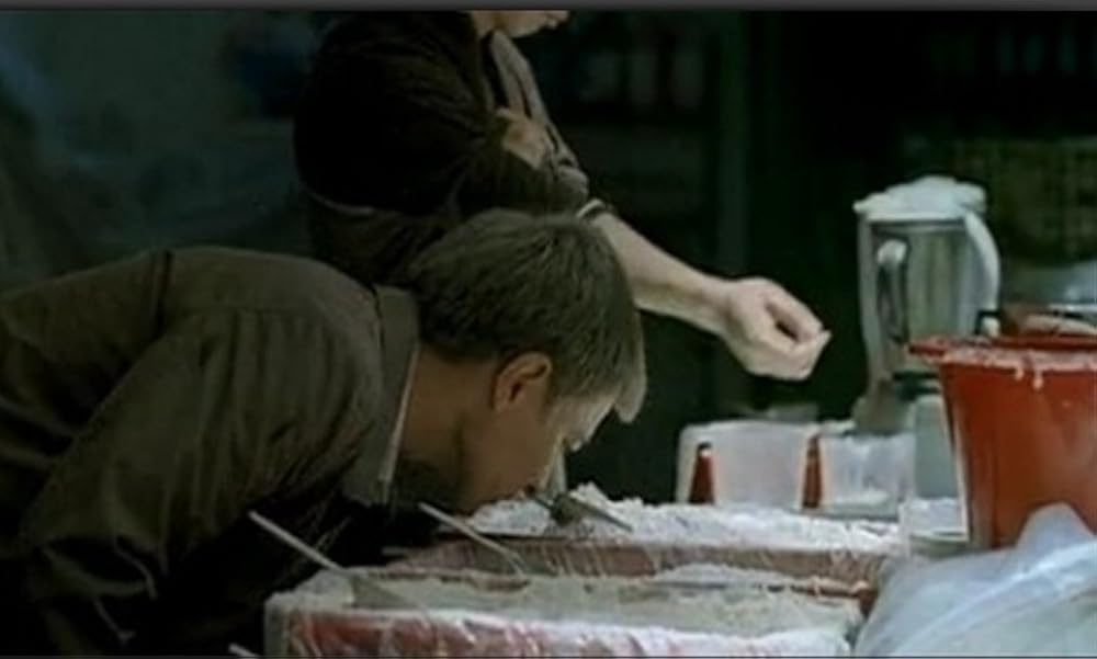 プロテージ／偽りの絆の画像