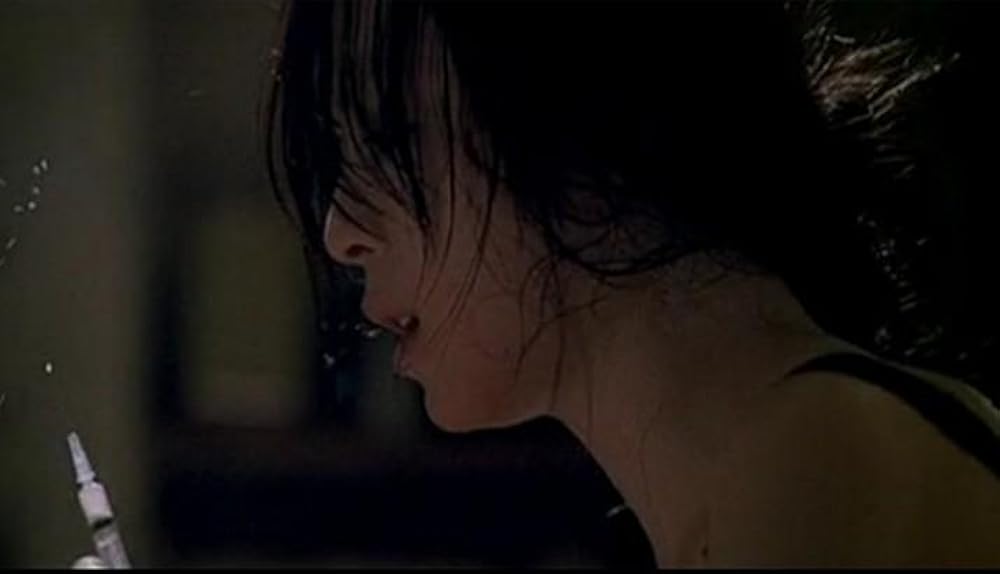 プロテージ／偽りの絆の画像