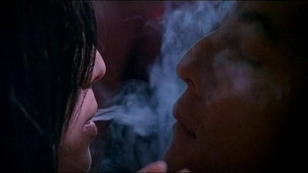 プロテージ／偽りの絆の画像