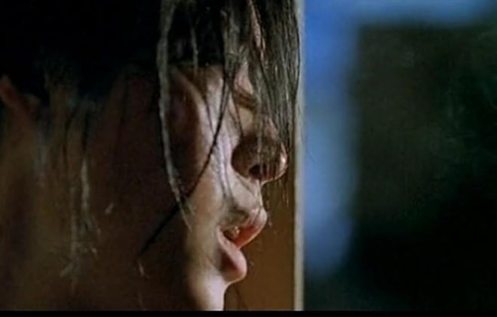 プロテージ／偽りの絆の画像