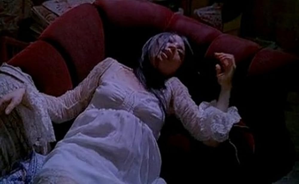 プロテージ／偽りの絆の画像