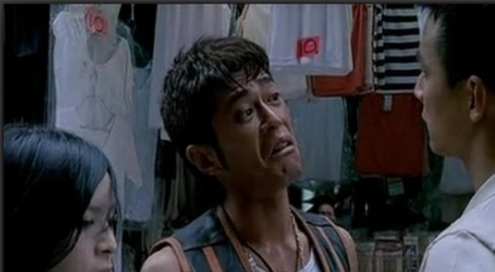 プロテージ／偽りの絆の画像