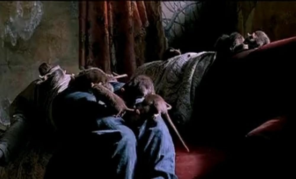 プロテージ／偽りの絆の画像