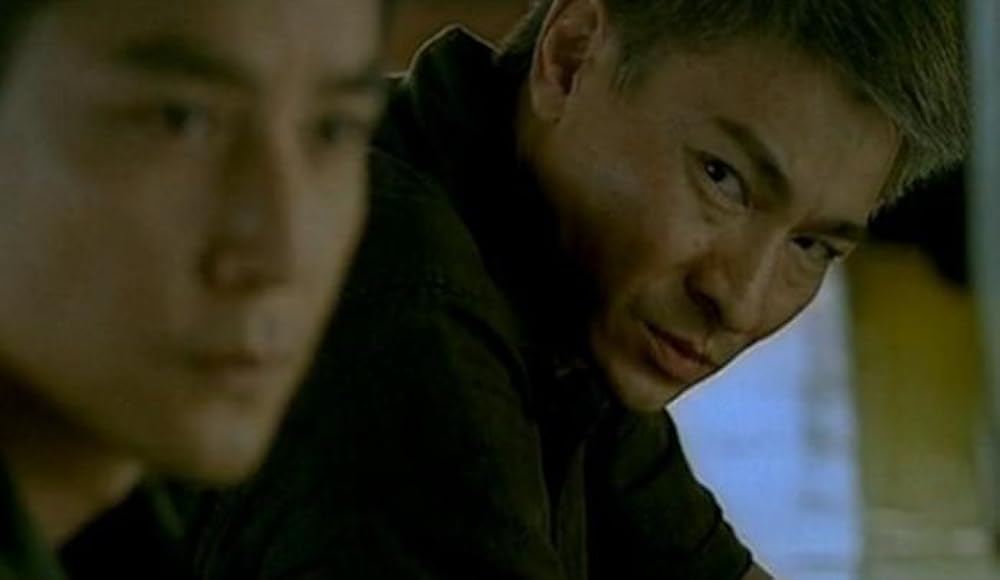 プロテージ／偽りの絆の画像