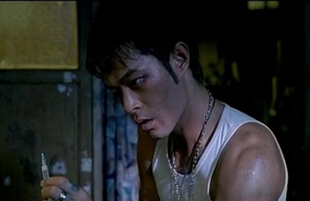 プロテージ／偽りの絆の画像