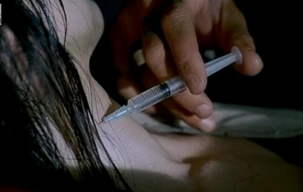 プロテージ／偽りの絆の画像