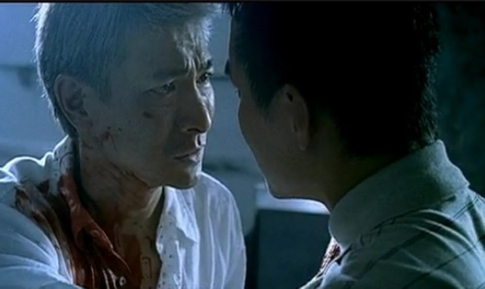 プロテージ／偽りの絆の画像